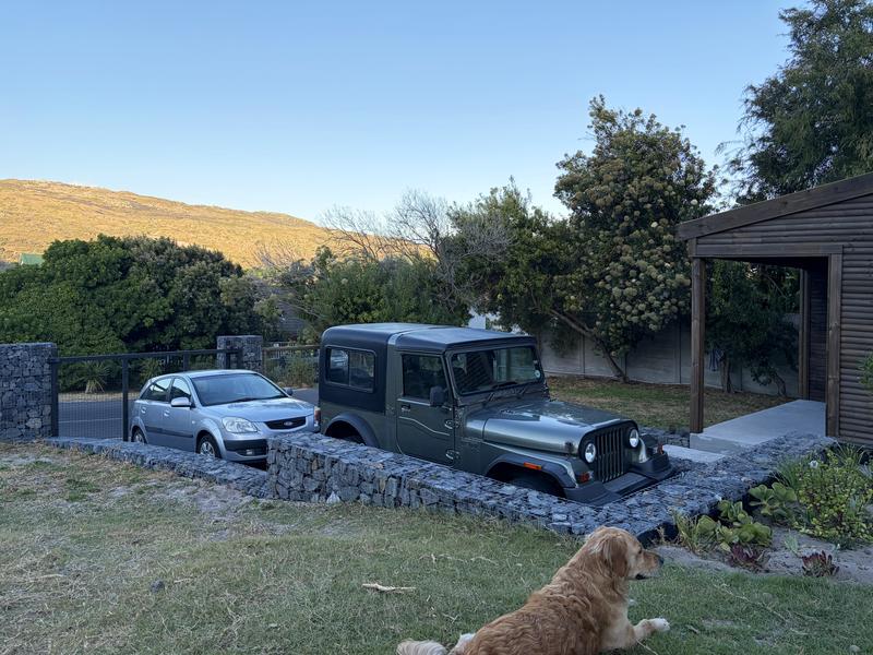 2 Bedroom Property for Sale in Welcome Glen Western Cape